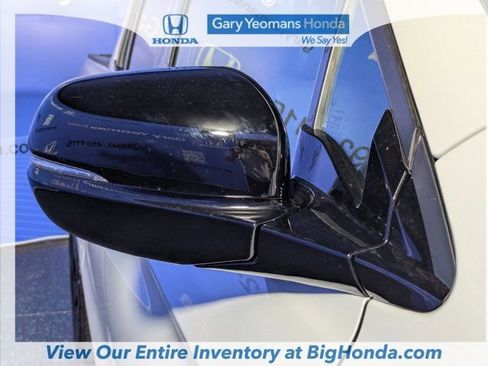 New 2026 Honda Ridgeline Black Edition image 13