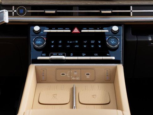 New 2026 Hyundai Santa Fe Limited image 16