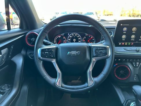 Used 2024 Chevrolet Blazer RS w/ Enhanced Convenience Package image 21