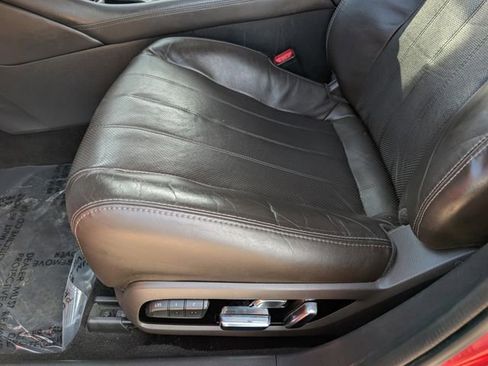 Used 2018 MAZDA MAZDA6 Signature image 11