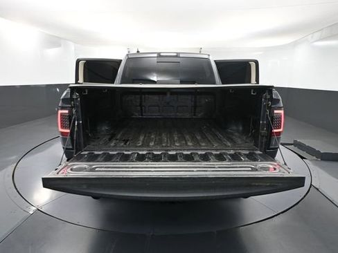 Used 2018 RAM 1500 Big Horn AWD/4WD image 39