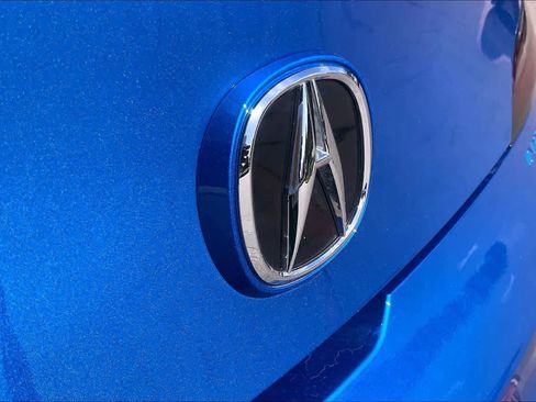 Used 2026 Acura Integra A-Spec FWD image 10