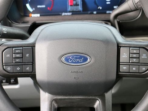 New 2026 Ford F250 XLT w/ XLT Premium Package image 30