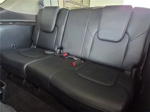 Used 2024 INFINITI QX80 Luxe image 12