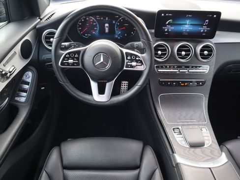 Certified 2022 Mercedes-Benz GLC 300 image 11