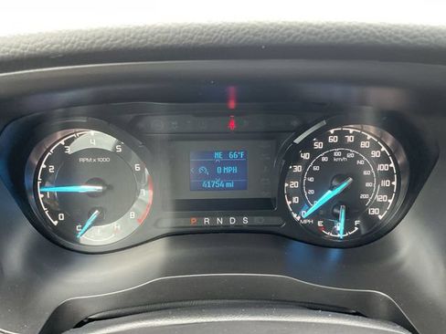 Used 2022 Ford Ranger XL w/ Equipment Group 101A High AWD/4WD image 16