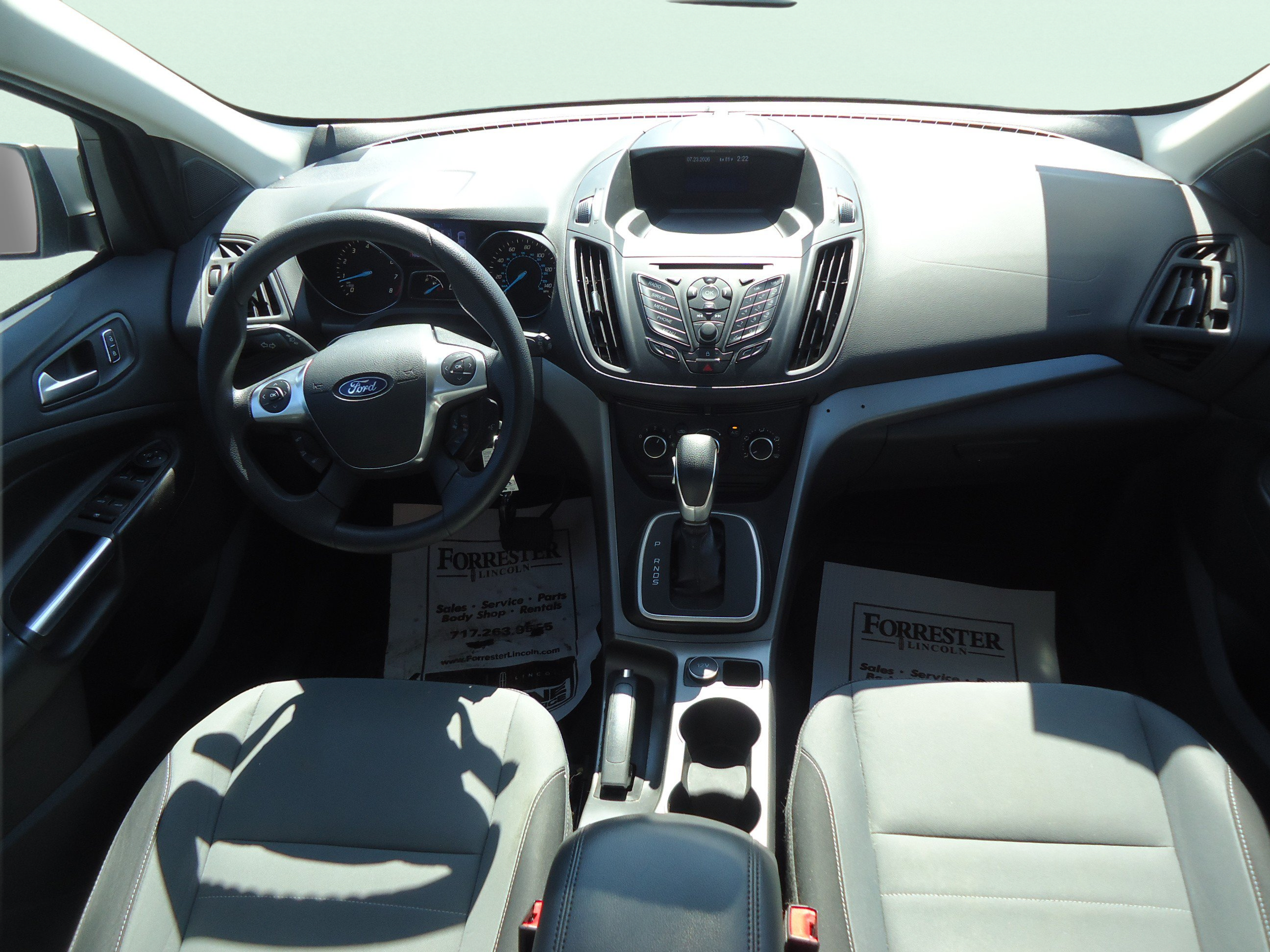 Used 2014 Ford Escape SE AWD/4WD image 11