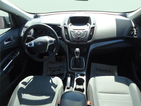 Used 2014 Ford Escape SE AWD/4WD image 11