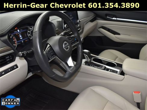 Used 2022 Nissan Altima 2.5 SL image 12