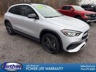 Used 2023 Mercedes-Benz GLA 250 video 1