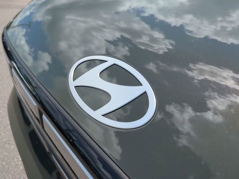 New 2026 Hyundai Santa Fe SEL FWD image 13