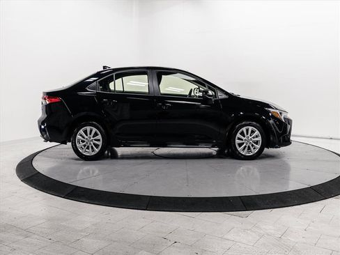 Certified 2024 Toyota Corolla LE image 12