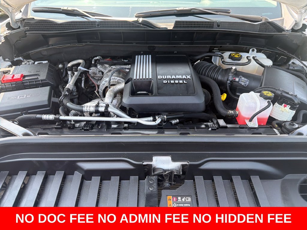 Used 2023 GMC Sierra 1500 Denali AWD/4WD image 22