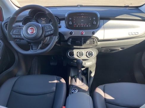New 2023 FIAT 500X Sport w/ Technology Group image 36