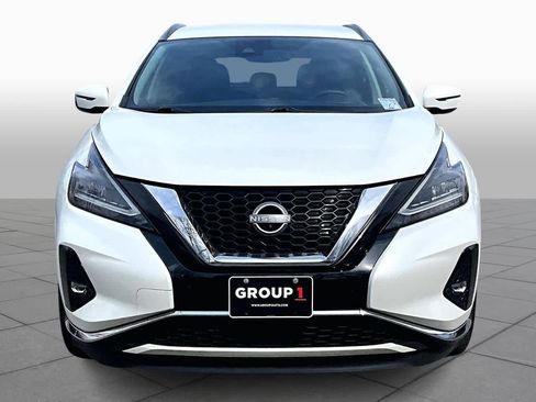 Used 2023 Nissan Murano SV image 4