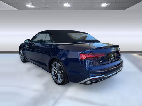 Used 2024 Audi A5 2.0T Premium w/ Convenience Package AWD/4WD image 33