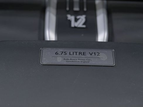 Used 2026 Rolls-Royce Cullinan AWD/4WD image 84