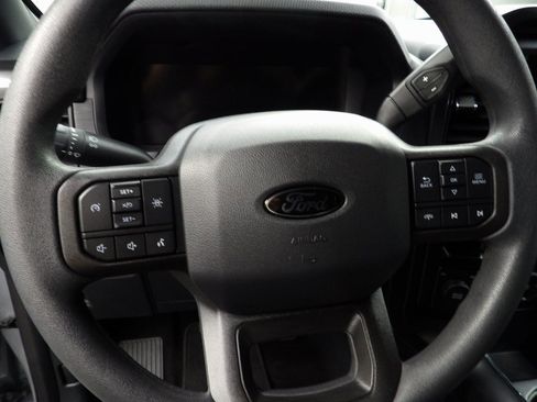 Used 2024 Ford F150 STX w/ STX Black Appearance Package image 51