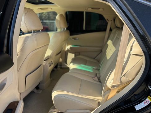Used 2013 Lexus RX 350 FWD image 8