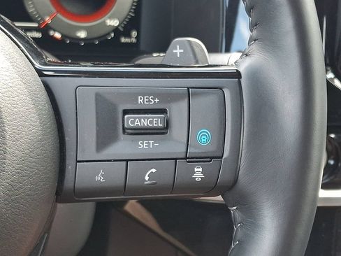 Certified 2023 Nissan Pathfinder Platinum AWD/4WD image 26
