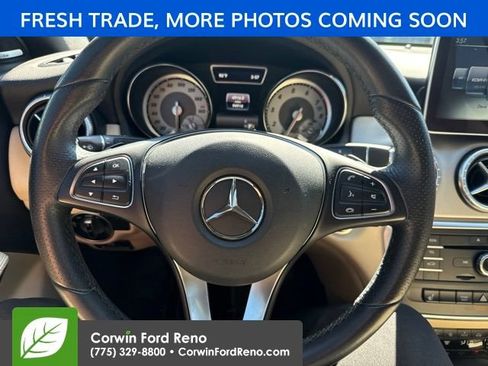 Used 2016 Mercedes-Benz CLA 250 image 12