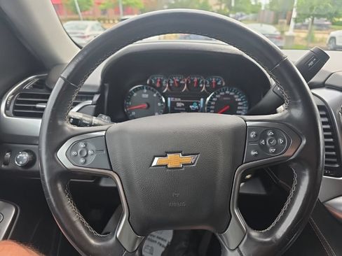 Used 2020 Chevrolet Tahoe LS AWD/4WD image 14