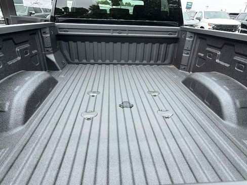 New 2026 Chevrolet Silverado 2500 Custom w/ Custom Value Package AWD/4WD image 10