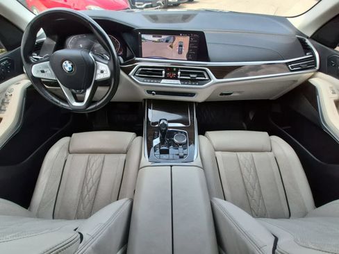 Used 2019 BMW X7 xDrive40i w/ Luxury Seating Package AWD/4WD image 15