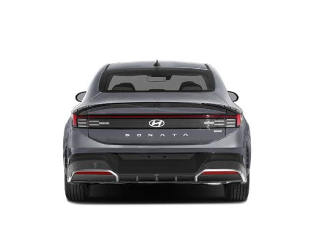 New 2027 Hyundai Sonata SEL FWD image 5