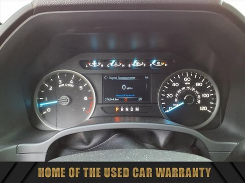 Used 2019 Ford F150 XLT w/ Equipment Group 302A Luxury image 20