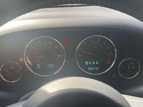 Used 2014 Jeep Wrangler Unlimited Sport w/ Quick Order Package 24S AWD/4WD image 22
