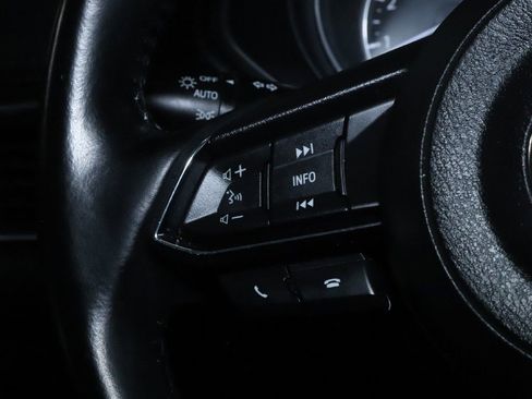 Used 2018 MAZDA CX-5 Touring AWD/4WD image 22