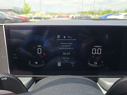 New 2025 Hyundai Sonata SEL FWD image 15