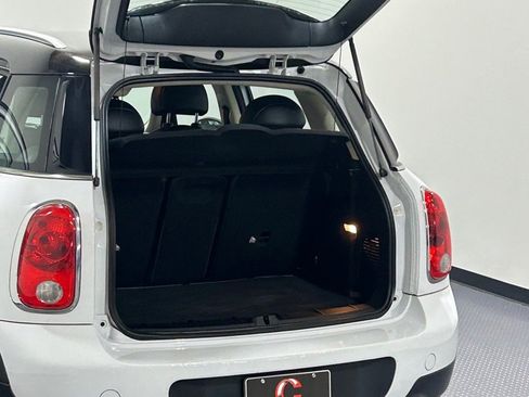 Used 2015 MINI Cooper Countryman image 12