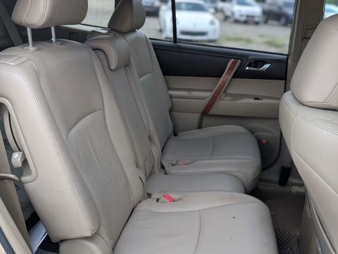 Used 2008 Toyota Highlander Limited image 15