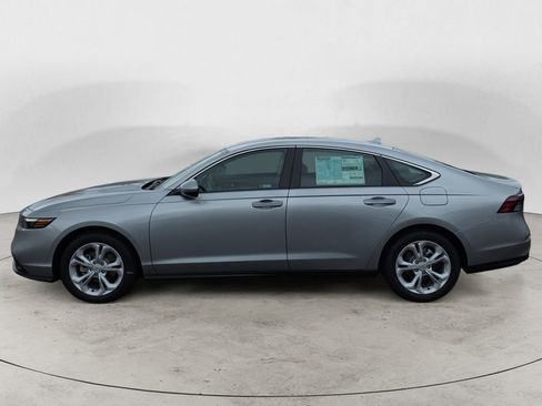 New 2026 Honda Accord LX image 2