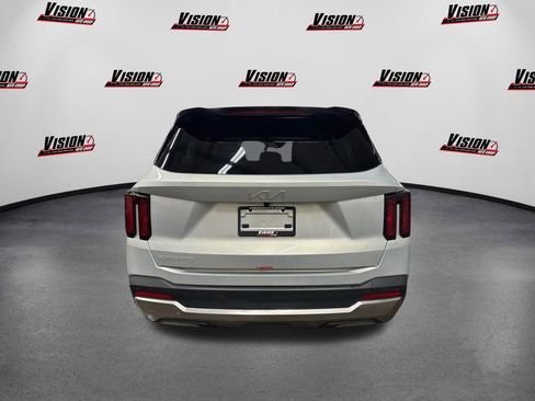 New 2026 Kia Sorento S w/ S Panoramic Sunroof Package FWD image 6