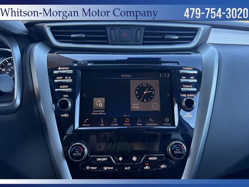 Used 2024 Nissan Murano SL image 23