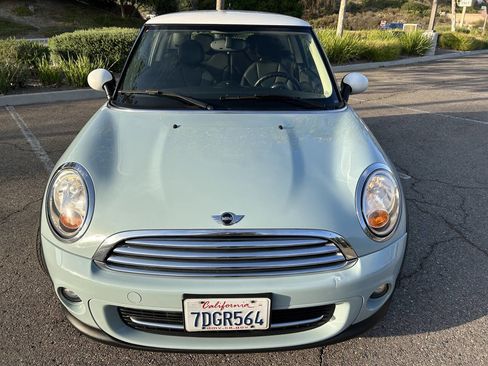 Used 2013 MINI Cooper Hardtop FWD image 14