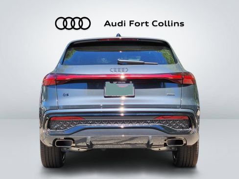 New 2026 Audi Q5 Prestige AWD/4WD image 6