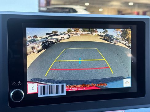 New 2025 Toyota 4Runner TRD Sport image 21