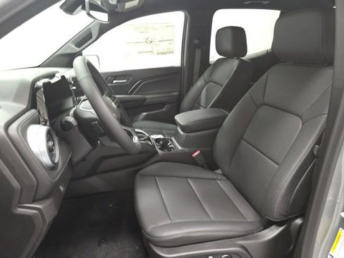 New 2026 Chevrolet Colorado LT w/ LT Convenience Package image 21