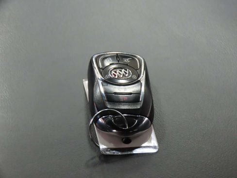 Used 2024 Buick Enclave Premium image 20