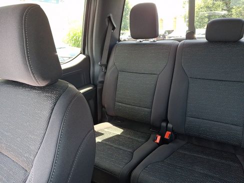 New 2026 Ford F150 XLT w/ Equipment Group 302A MID AWD/4WD image 10