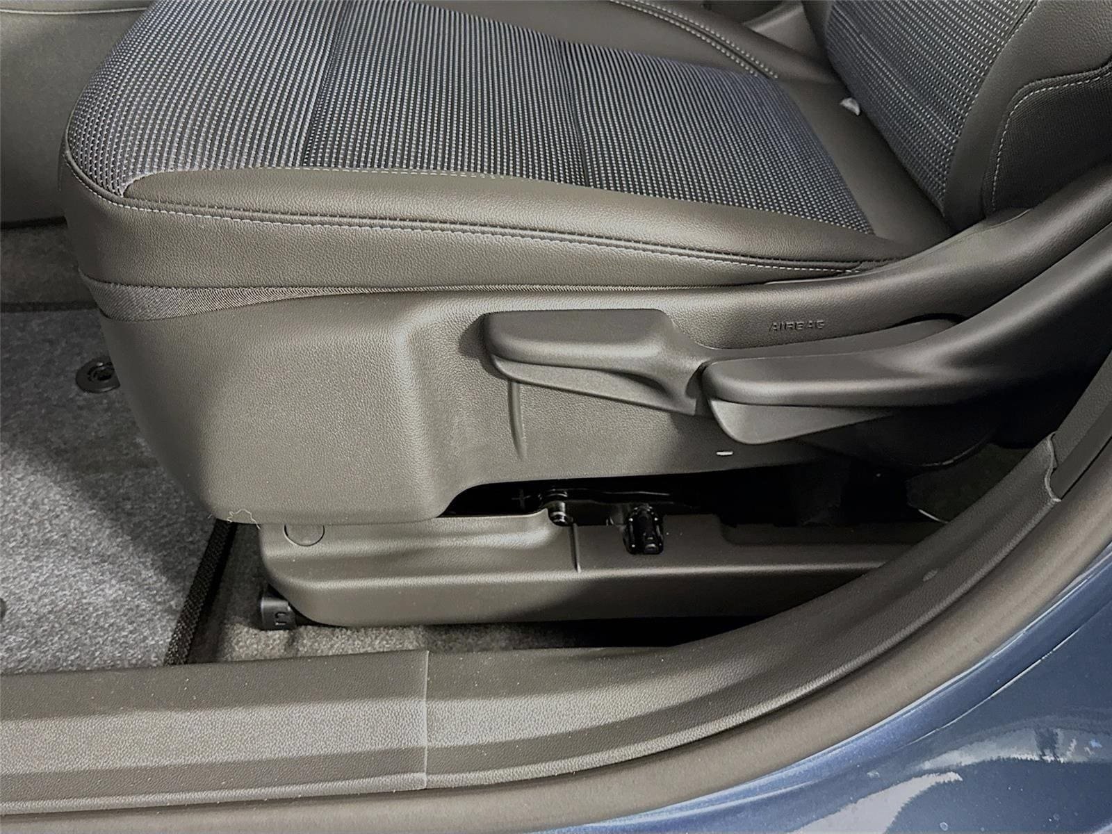New 2026 Buick Envista Preferred FWD image 19