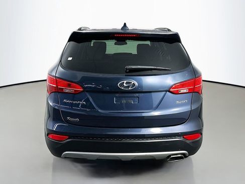 Used 2013 Hyundai Santa Fe Sport w/ Popular Equipment Pkg FWD image 6