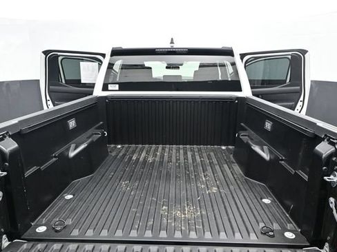 Used 2026 Toyota Tacoma SR RWD image 12