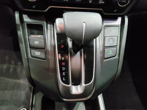 Certified 2022 Honda CR-V EX image 31