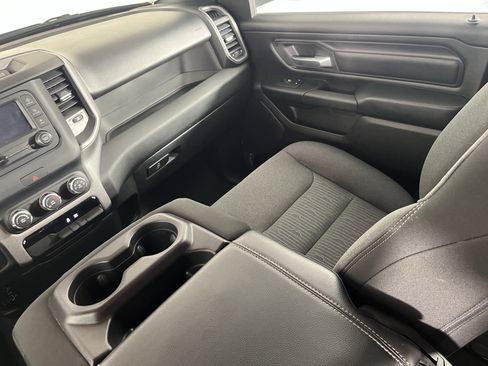 Used 2024 RAM 1500 Tradesman w/ Night Edition image 11