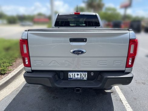 Used 2020 Ford Ranger XLT w/ Equipment Group 301A Mid RWD image 5